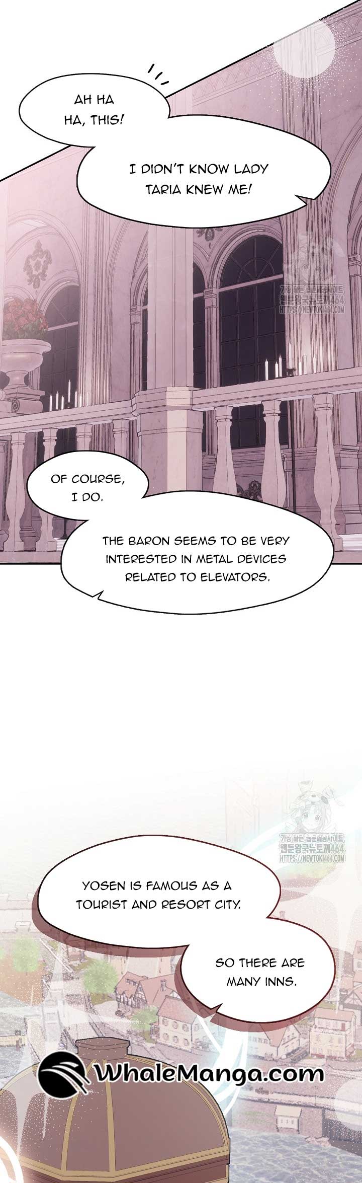 Darling, Why Do You Regret It? Chapter 23 page 16