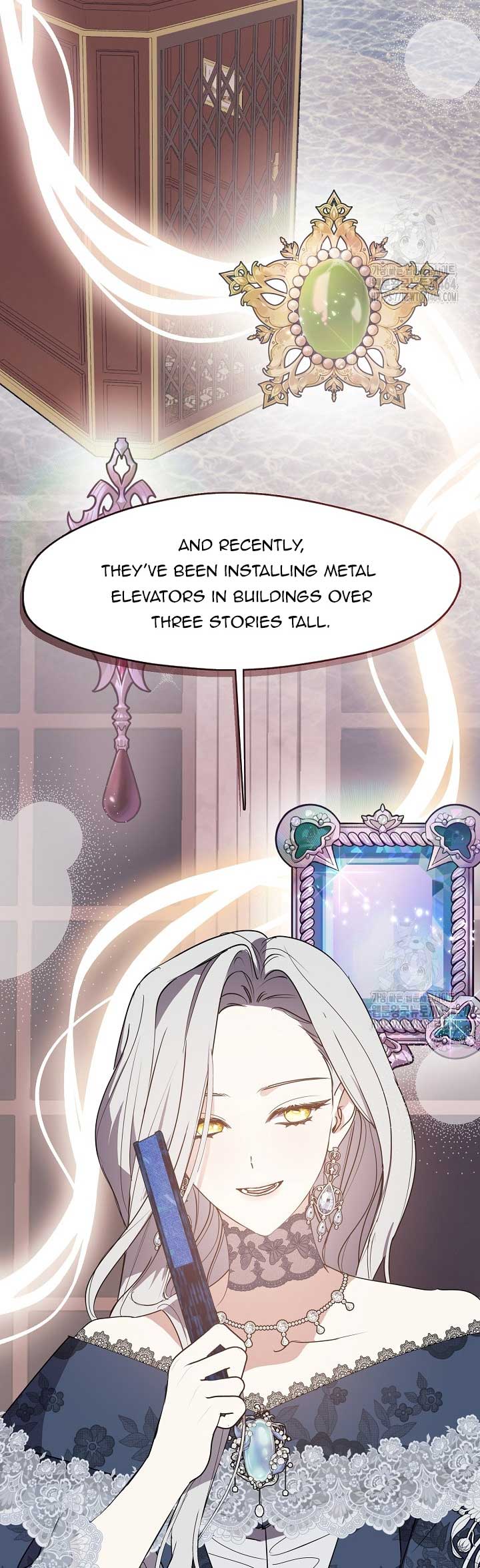 Darling, Why Do You Regret It? Chapter 23 page 17