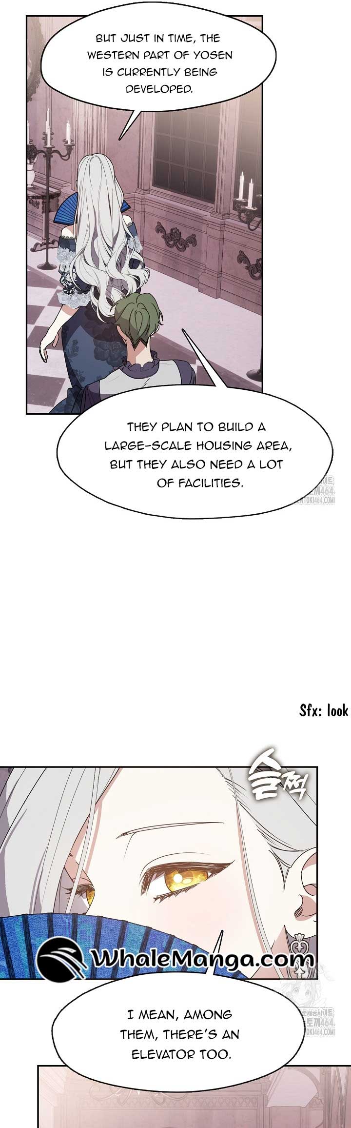 Darling, Why Do You Regret It? Chapter 23 page 20