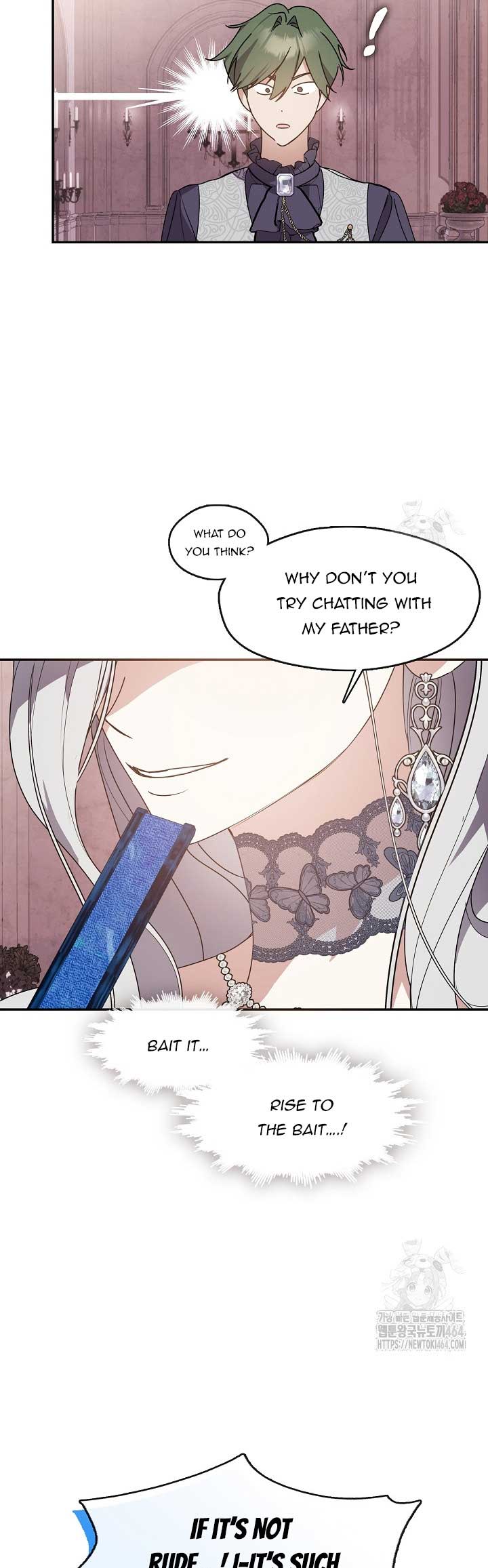Darling, Why Do You Regret It? Chapter 23 page 21