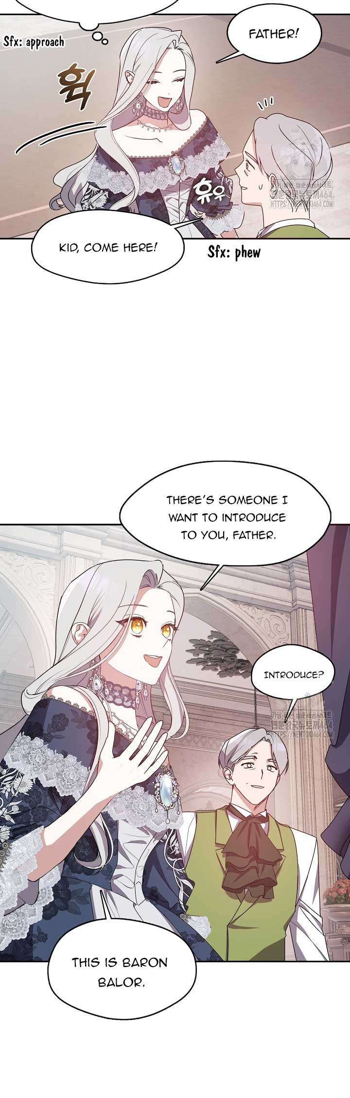 Darling, Why Do You Regret It? Chapter 23 page 25