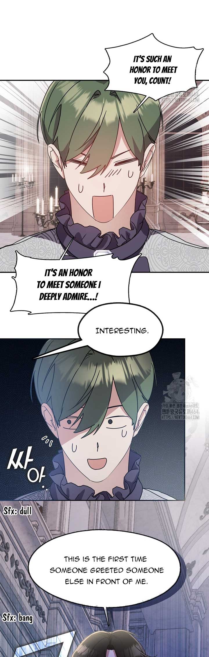 Darling, Why Do You Regret It? Chapter 23 page 26