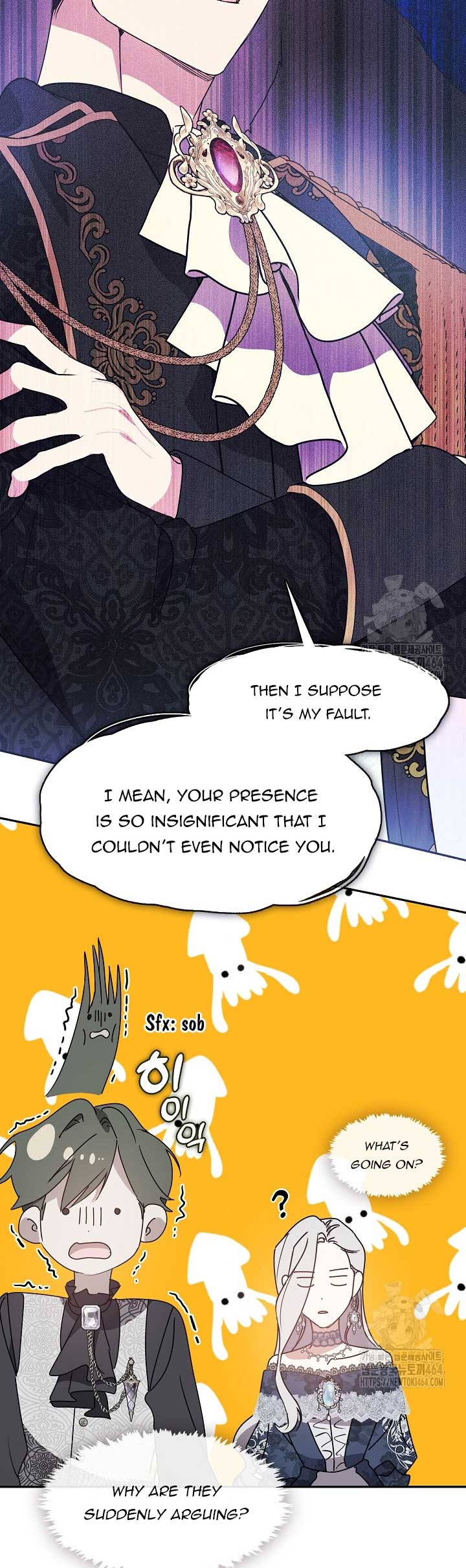 Darling, Why Do You Regret It? Chapter 23 page 29