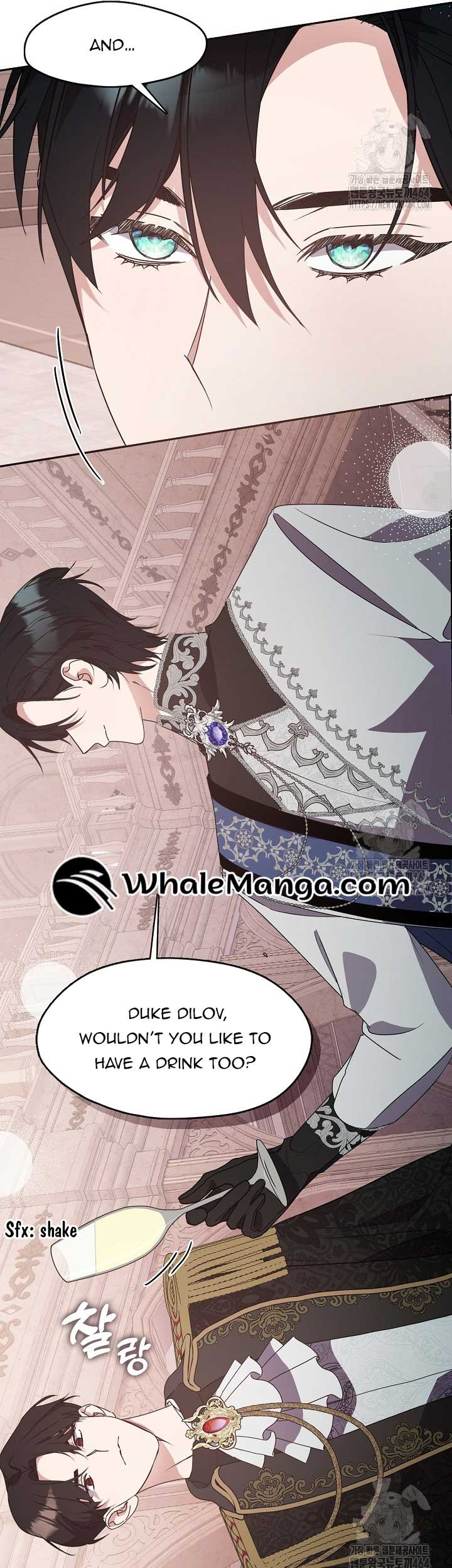 Darling, Why Do You Regret It? Chapter 23 page 32
