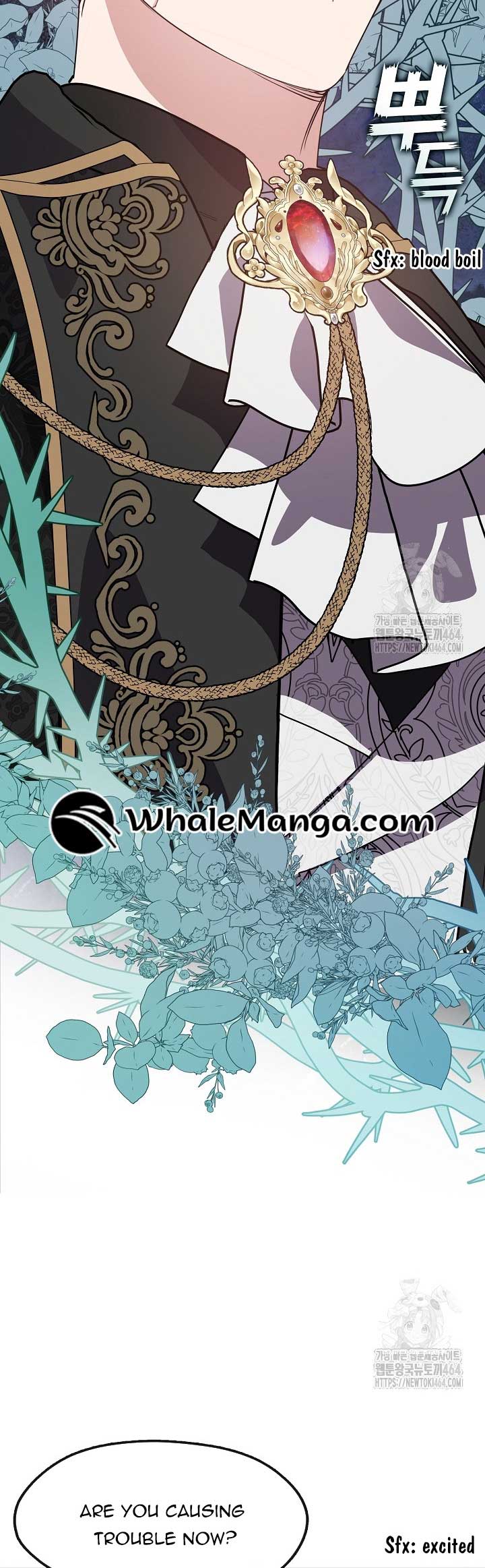 Darling, Why Do You Regret It? Chapter 23 page 38