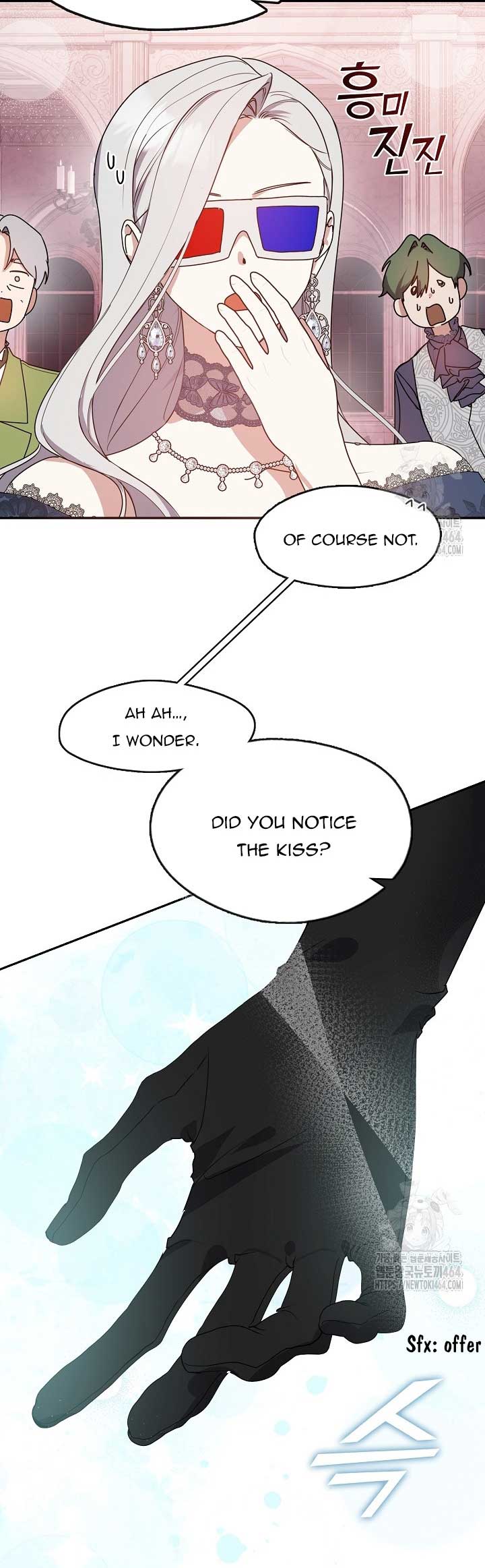 Darling, Why Do You Regret It? Chapter 23 page 39