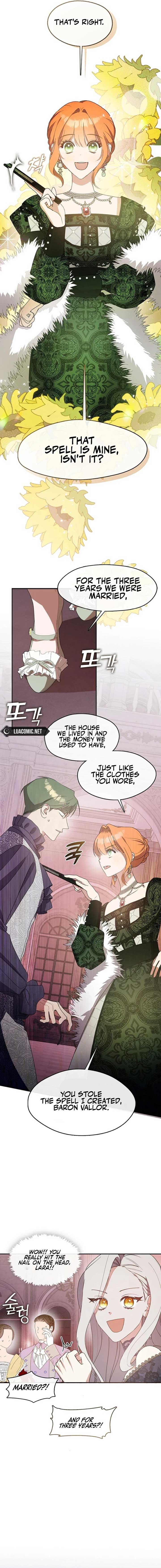 Darling, Why Do You Regret It? Chapter 24 page 10