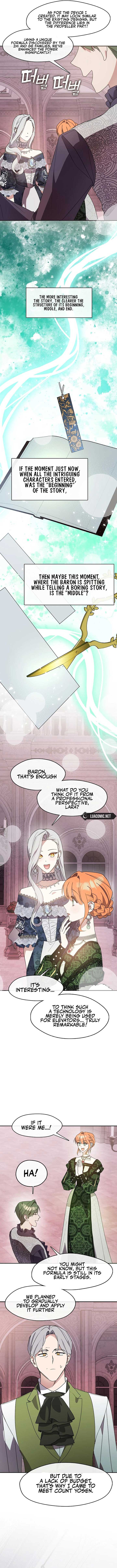 Darling, Why Do You Regret It? Chapter 24 page 6