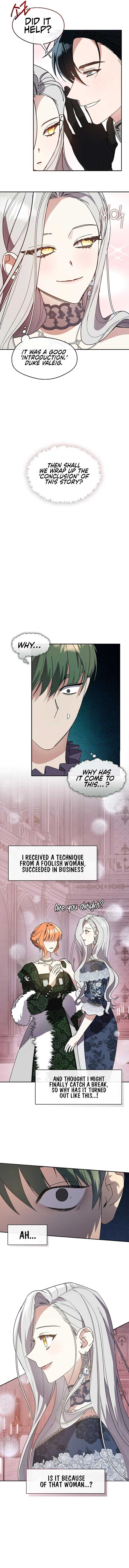Darling, Why Do You Regret It? Chapter 25 page 5