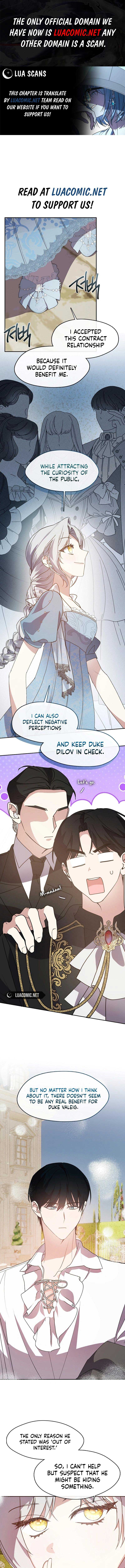 Darling, Why Do You Regret It? Chapter 27 page 0