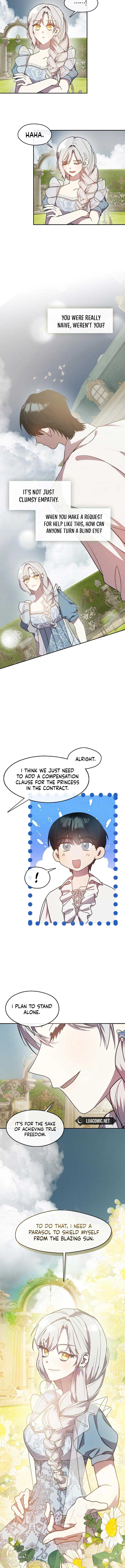 Darling, Why Do You Regret It? Chapter 27 page 10