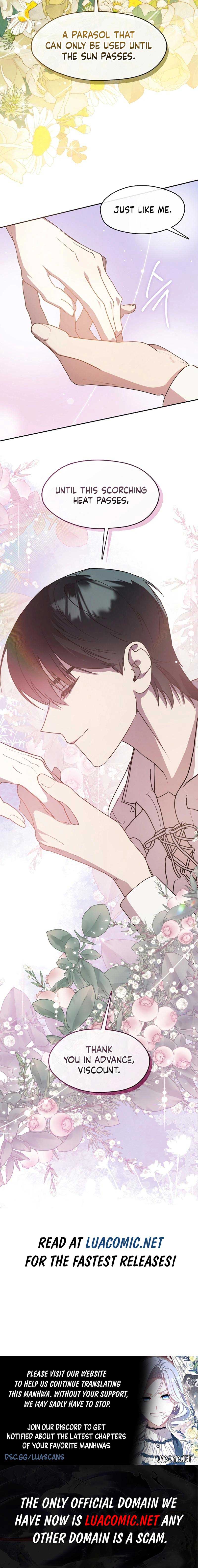 Darling, Why Do You Regret It? Chapter 27 page 11