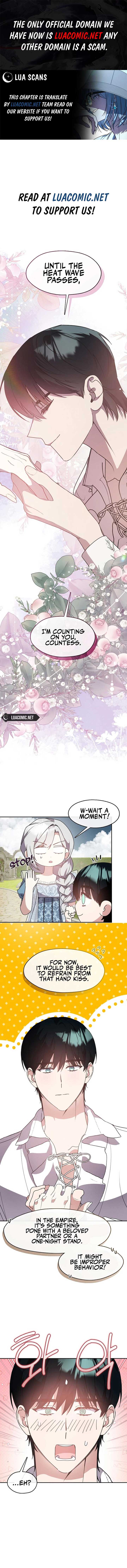 Darling, Why Do You Regret It? Chapter 28 page 0