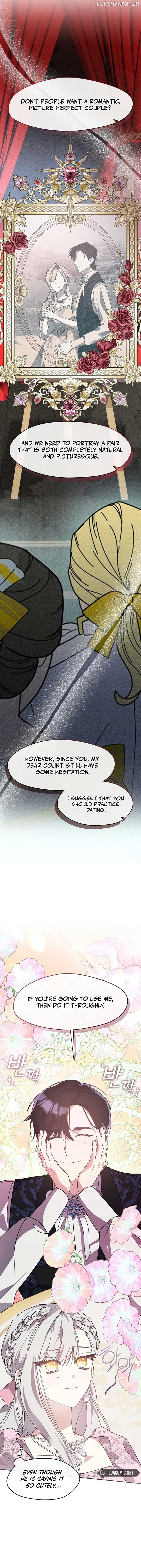 Darling, Why Do You Regret It? Chapter 29 page 1