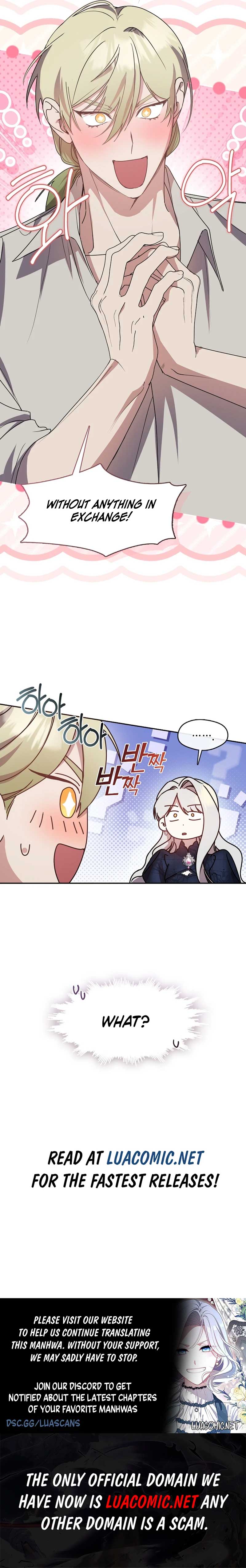 Darling, Why Do You Regret It? Chapter 32 page 9