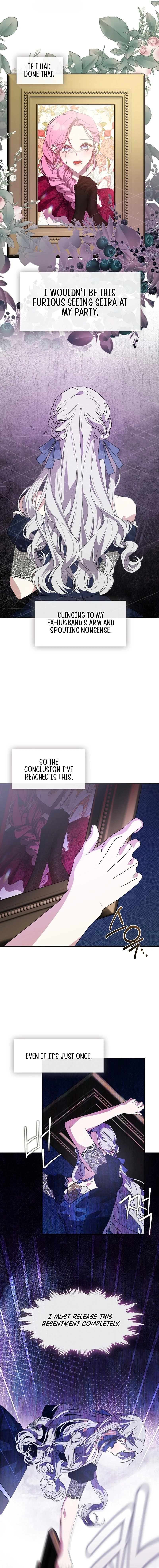 Darling, Why Do You Regret It? Chapter 37 page 4