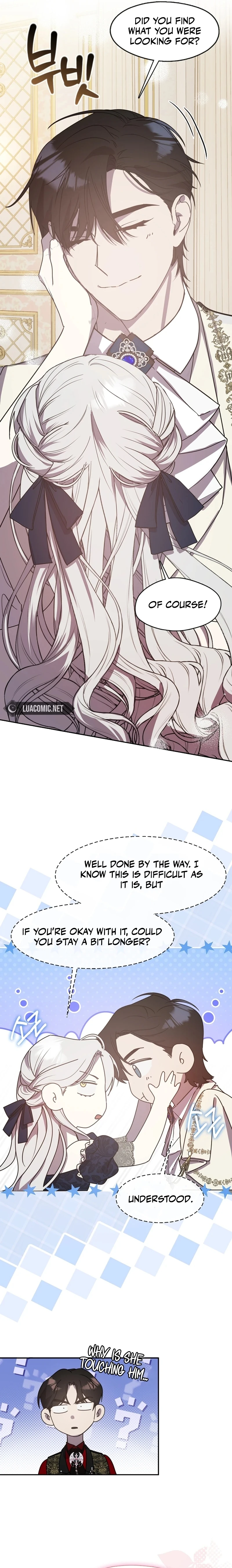 Darling, Why Do You Regret It? Chapter 38 page 12