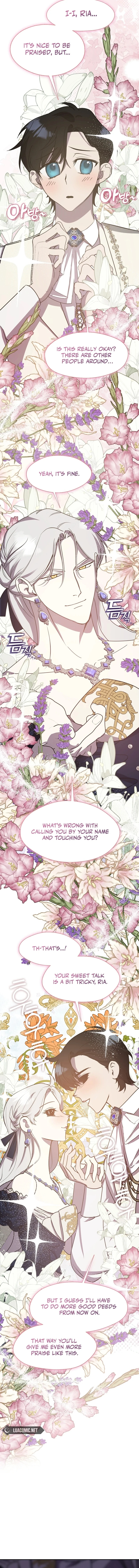 Darling, Why Do You Regret It? Chapter 38 page 13