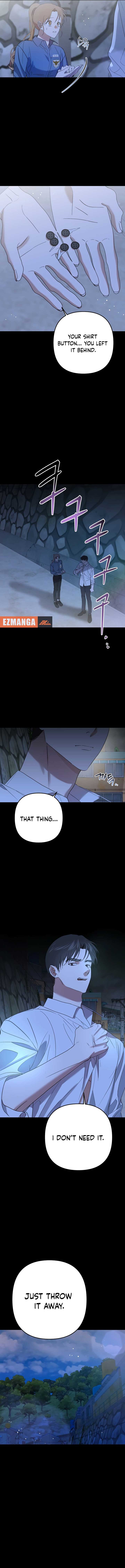 Dawn And Midnight Sun Chapter 2 page 9