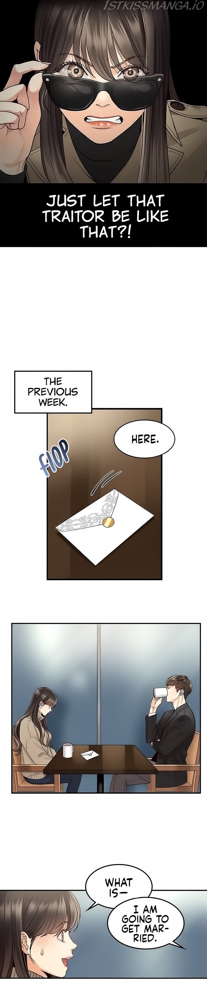 Daytime Star Chapter 1 page 4