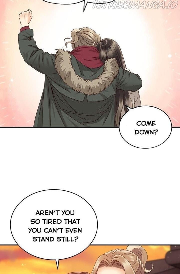 Daytime Star Chapter 12 page 27