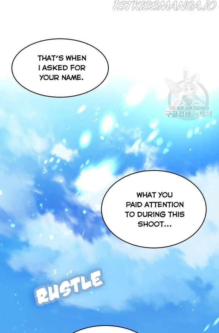 Daytime Star Chapter 12 page 2