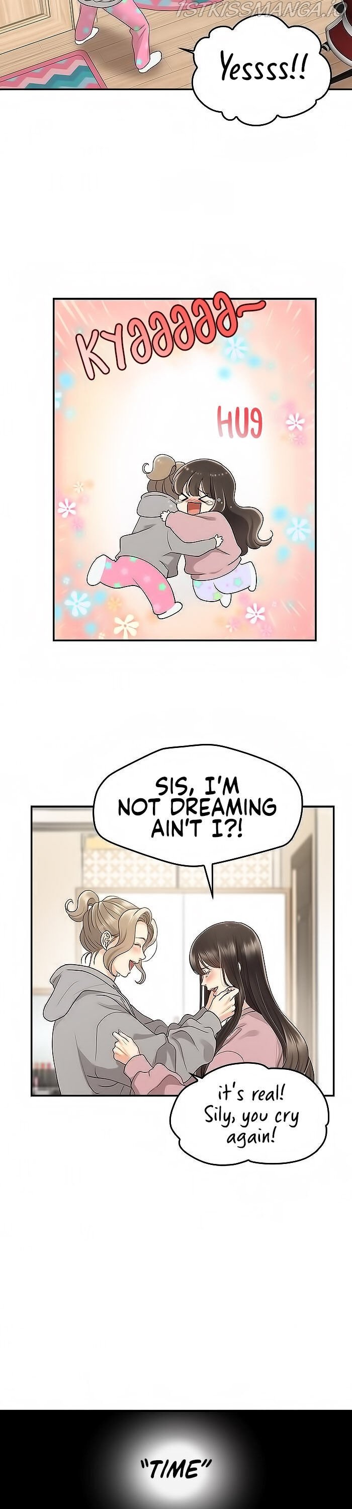 Daytime Star Chapter 2 page 2