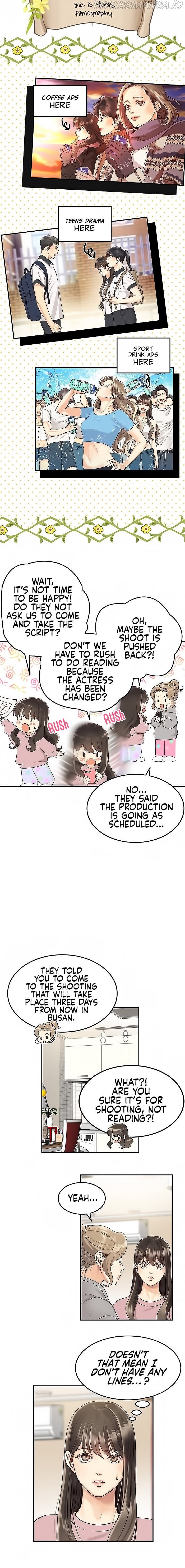 Daytime Star Chapter 2 page 4