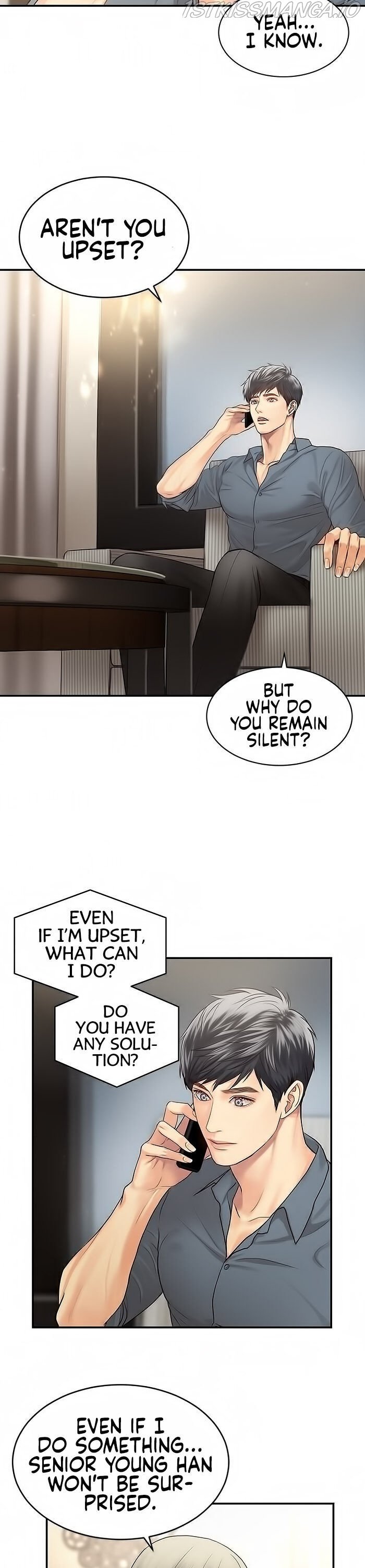 Daytime Star Chapter 3 page 13