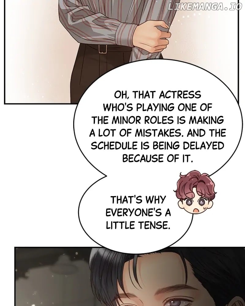 Daytime Star Chapter 62 page 12