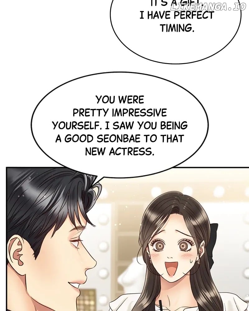 Daytime Star Chapter 62 page 34