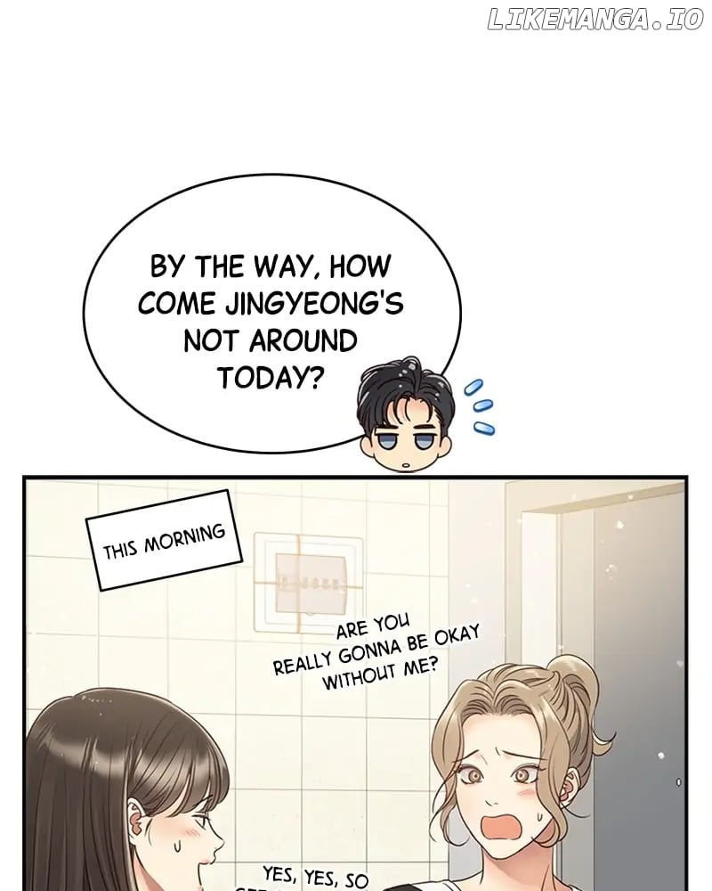 Daytime Star Chapter 62 page 41