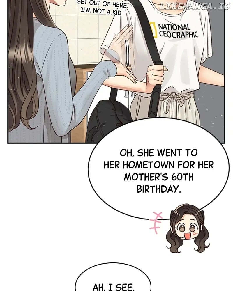 Daytime Star Chapter 62 page 42