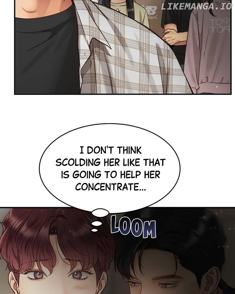 Daytime Star Chapter 62 page 4