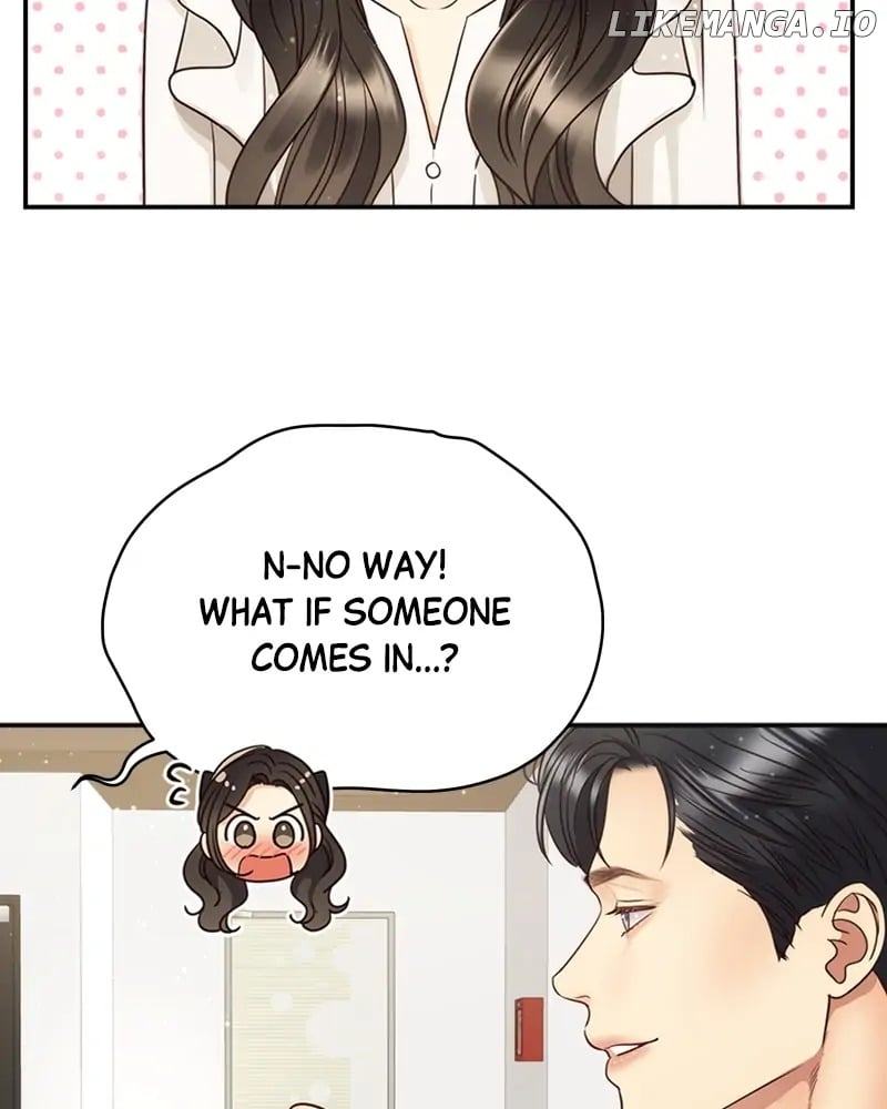 Daytime Star Chapter 62 page 54