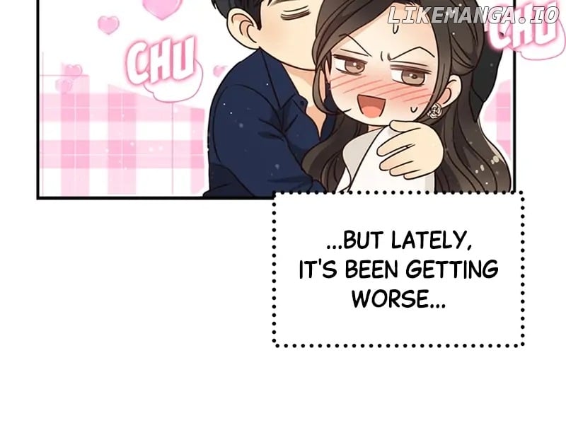 Daytime Star Chapter 62 page 70