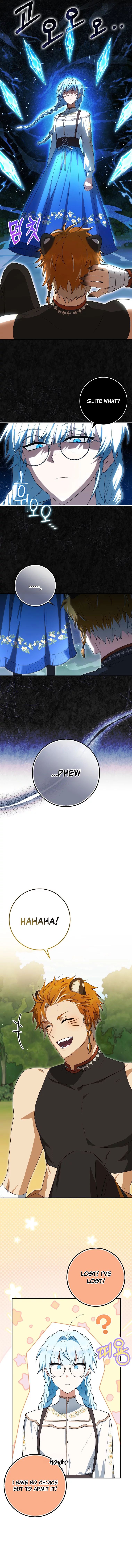 Deadlines are Raining in the Status Window Chapter 11 page 9