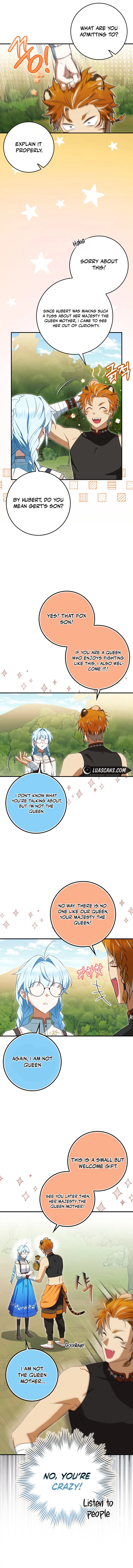 Deadlines are Raining in the Status Window Chapter 11 page 10