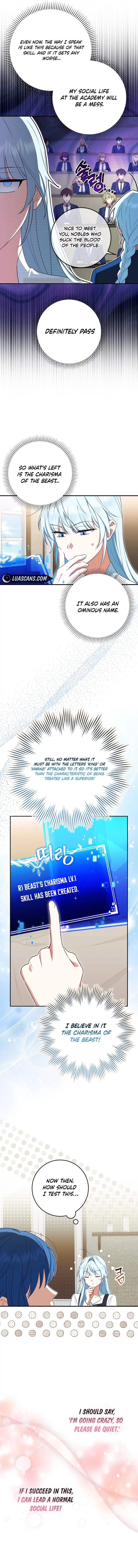 Deadlines are Raining in the Status Window Chapter 11 page 1