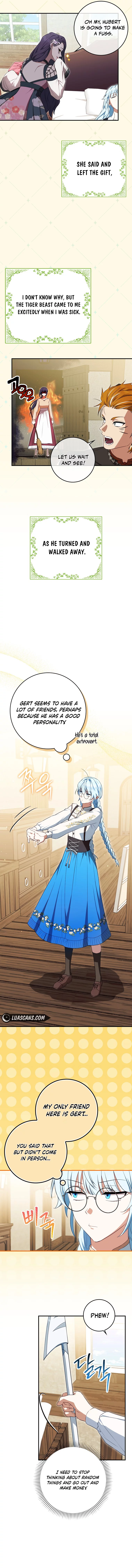 Deadlines are Raining in the Status Window Chapter 11 page 4
