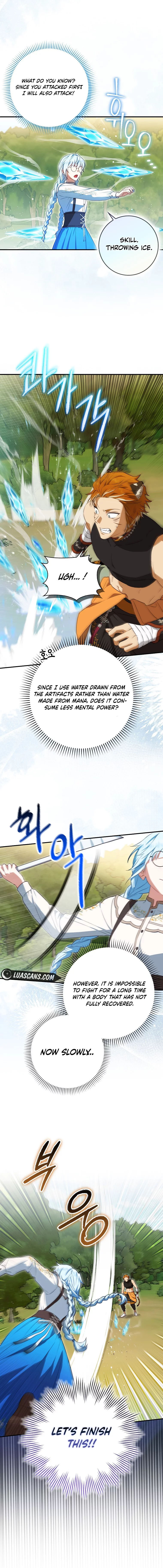 Deadlines are Raining in the Status Window Chapter 11 page 7