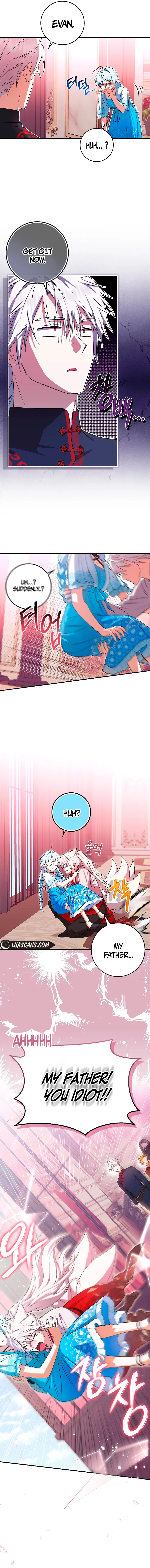 Deadlines are Raining in the Status Window Chapter 12 page 12