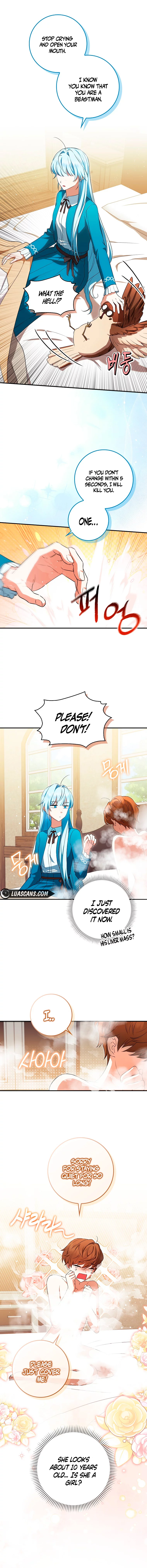 Deadlines are Raining in the Status Window Chapter 12 page 2
