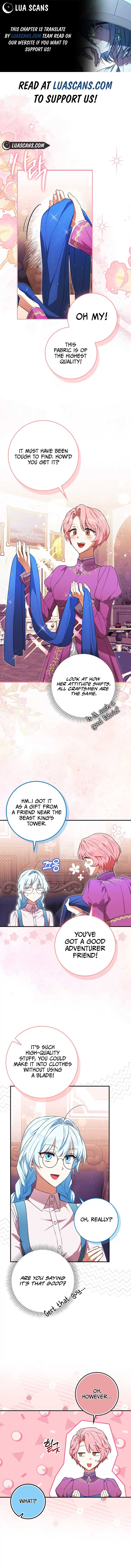 Deadlines are Raining in the Status Window Chapter 14 page 0