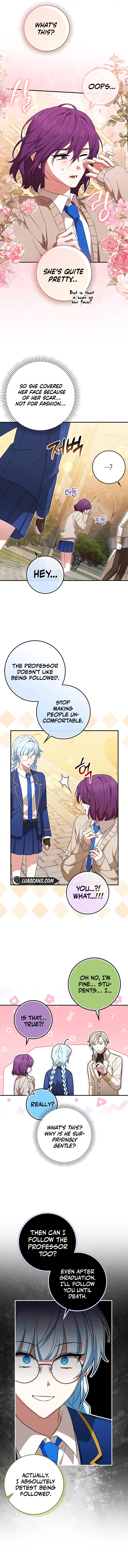 Deadlines are Raining in the Status Window Chapter 17 page 11