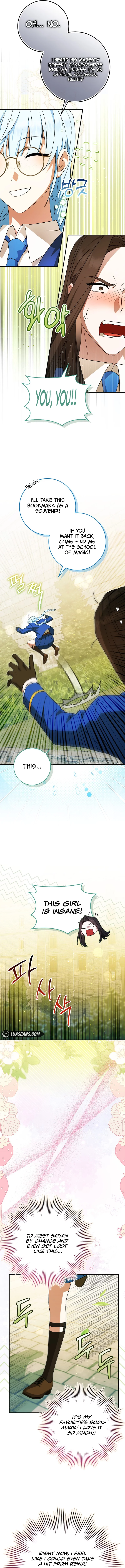Deadlines are Raining in the Status Window Chapter 18 page 12