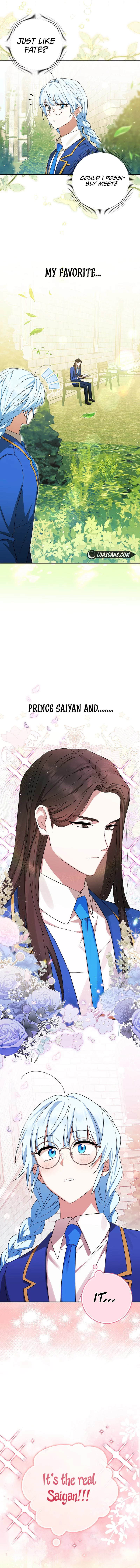 Deadlines are Raining in the Status Window Chapter 18 page 4