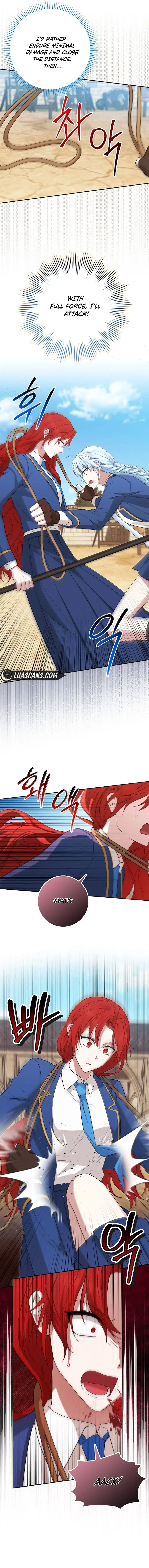 Deadlines are Raining in the Status Window Chapter 25 page 13