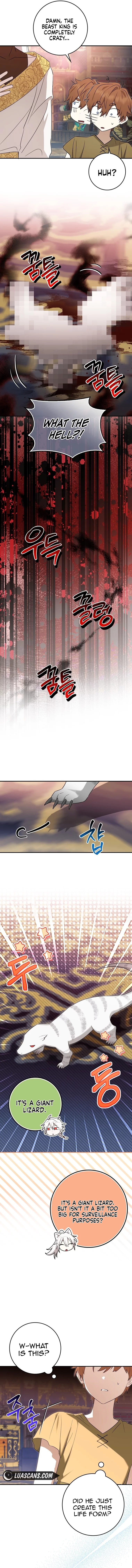Deadlines are Raining in the Status Window Chapter 26 page 11