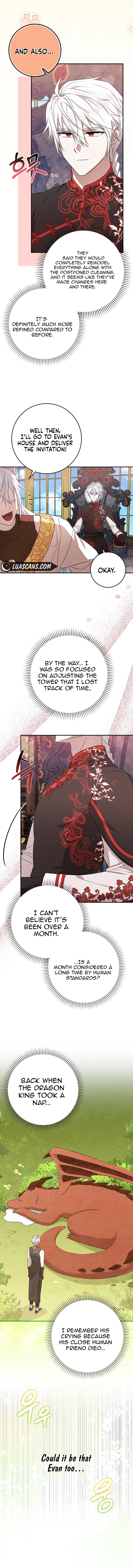 Deadlines are Raining in the Status Window Chapter 26 page 4